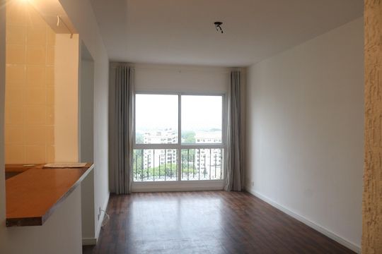 Apartamento para alugar com 3 quartos, 89m² em Alto de Pinheiros, São Paulo