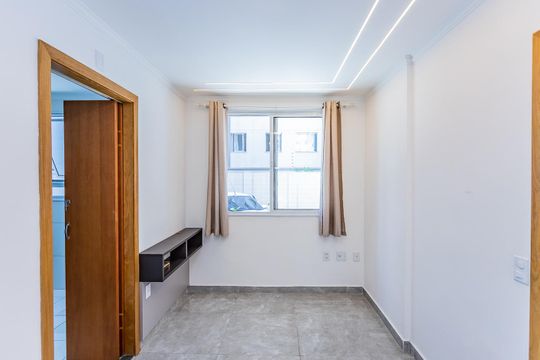 Apartamento para alugar com 1 quarto, 41m² em Vila Pirituba, São Paulo