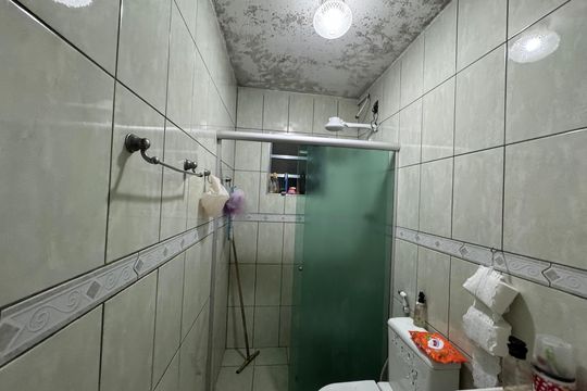 Banheiro 2 - Casa 1 de casa à venda com 4 quartos, 236m² em Conceicao, Osasco