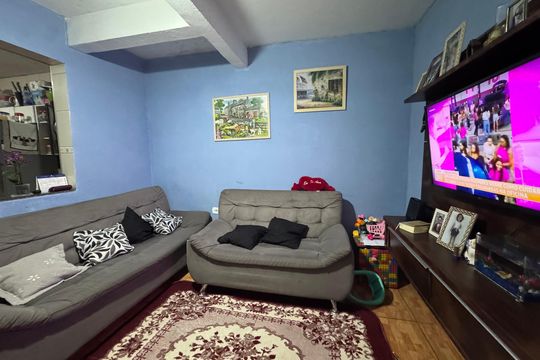 Sala 1 - Casa 1 de casa à venda com 4 quartos, 236m² em Conceicao, Osasco