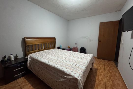Quarto 2 - Casa 1 de casa à venda com 4 quartos, 236m² em Conceicao, Osasco