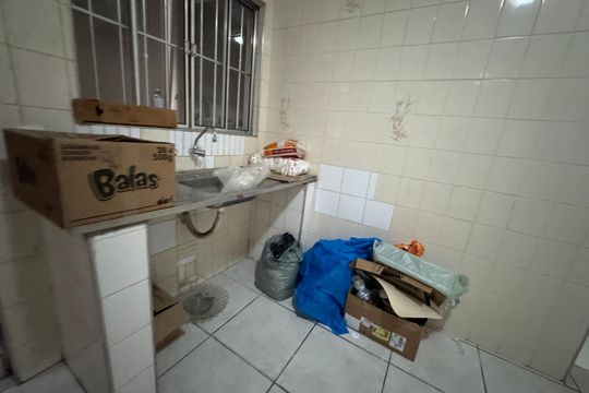 Cozinha 2 - Casa 2 de casa à venda com 4 quartos, 236m² em Conceicao, Osasco