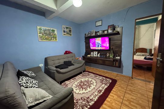 Casa à venda com 4 quartos, 236m² em Conceicao, Osasco