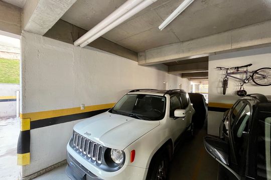 Apartamento à venda com 4 quartos, 200m² em Palmares, Belo Horizonte
