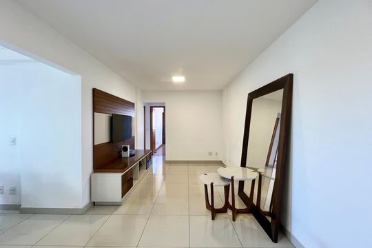 Apartamento à venda com 4 quartos, 200m² em Palmares, Belo Horizonte