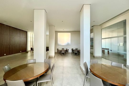 Apartamento à venda com 4 quartos, 200m² em Palmares, Belo Horizonte