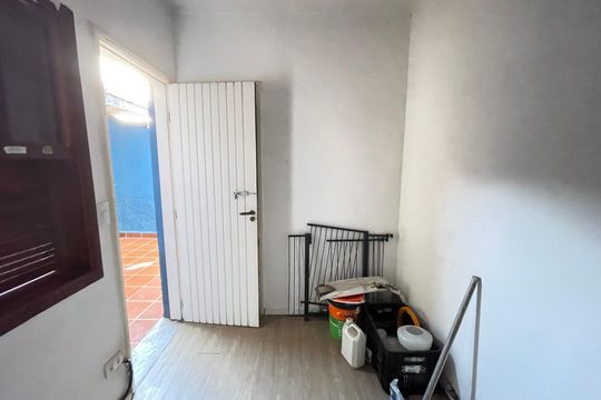 Quarto 4 de casa para alugar com 4 quartos, 253m² em Vila Sonia, São Paulo