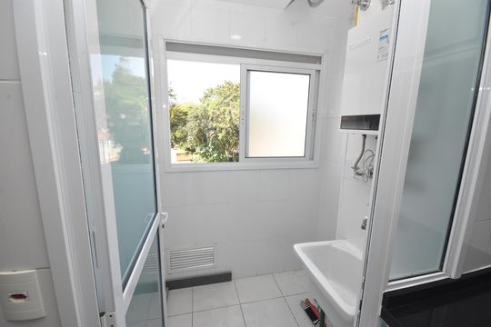 Área de Serviço de apartamento para alugar com 1 quarto, 48m² em Vila Arens, Jundiaí