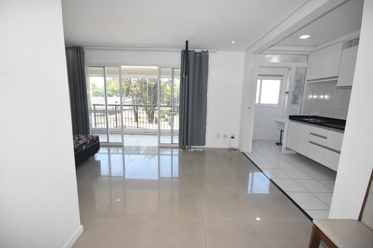 Apartamento para alugar com 1 quarto, 48m² em Vila Arens, Jundiaí