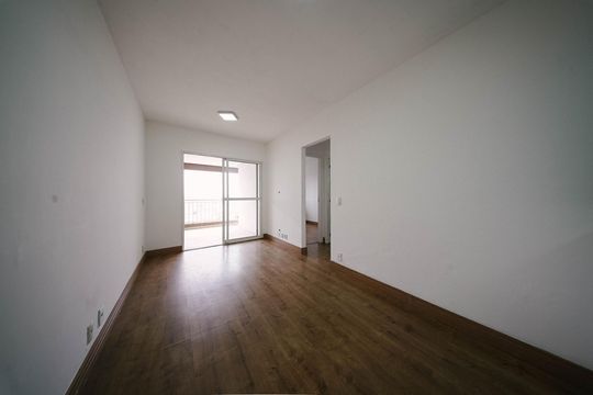 Apartamento à venda com 2 quartos, 54m² em Parque Boturussu, São Paulo