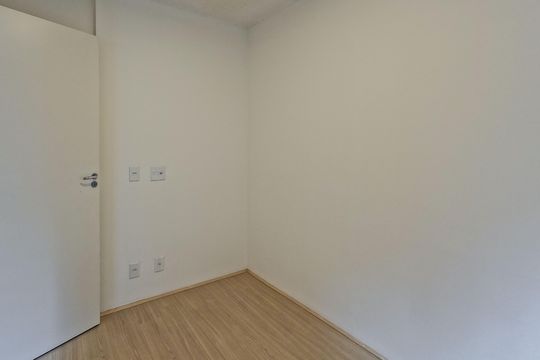 Apartamento à venda com 2 quartos, 36m² em Vila Barreto, São Paulo