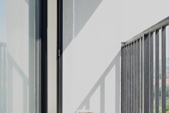 Varanda de kitnet/studio à venda com 1 quarto, 24m² em Pinheiros, São Paulo