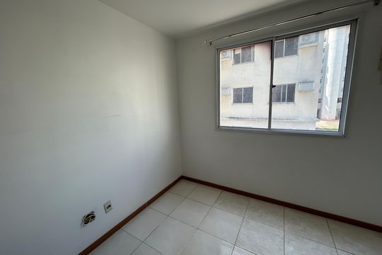 Quarto 2 - Suíte de apartamento para alugar com 3 quartos, 70m² em Praça Seca, Rio de Janeiro