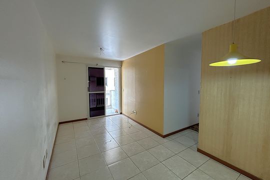 Apartamento para alugar com 3 quartos, 70m² em Praça Seca, Rio de Janeiro