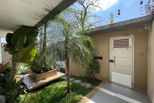 Área Comum de apartamento à venda com 2 quartos, 45m² em Vila Ré, São Paulo