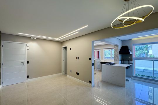 Apartamento à venda com 2 quartos, 78m² em Baeta Neves, São Bernardo do Campo