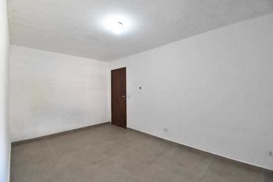 Quarto 1 de casa para alugar com 1 quarto, 55m² em Parque da Fonte, São José dos Pinhais