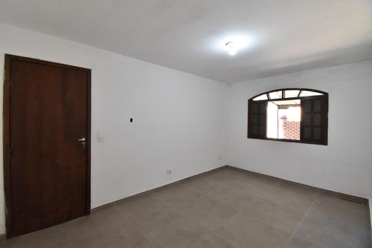 Quarto 1 de casa para alugar com 1 quarto, 55m² em Parque da Fonte, São José dos Pinhais