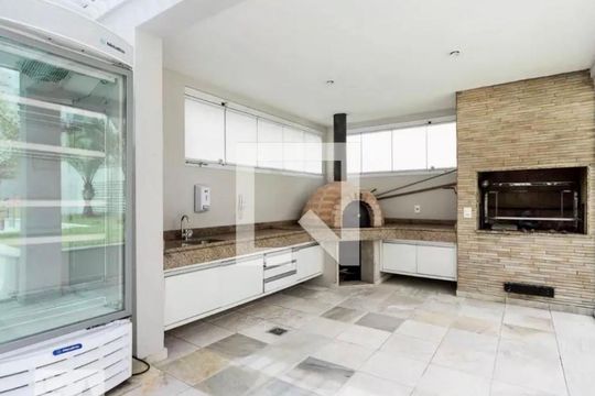 Kitnet/Studio à venda com 1 quarto, 45m² em Santo Amaro, São Paulo