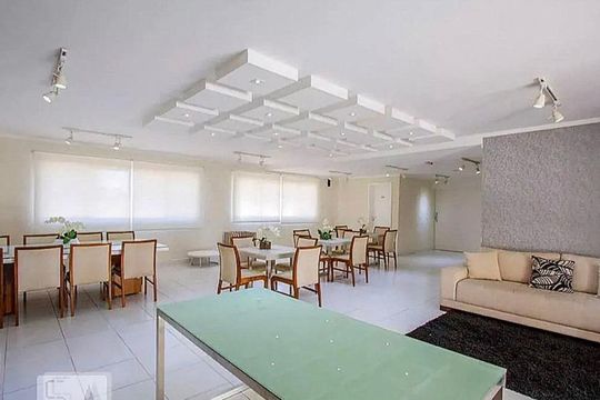 Kitnet/Studio à venda com 1 quarto, 45m² em Santo Amaro, São Paulo