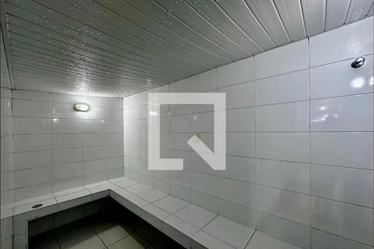 Kitnet/Studio à venda com 1 quarto, 45m² em Santo Amaro, São Paulo