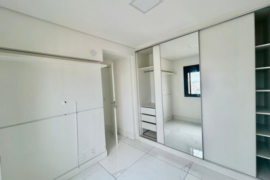 Quarto 2 de apartamento à venda com 2 quartos, 50m² em Brás, São Paulo