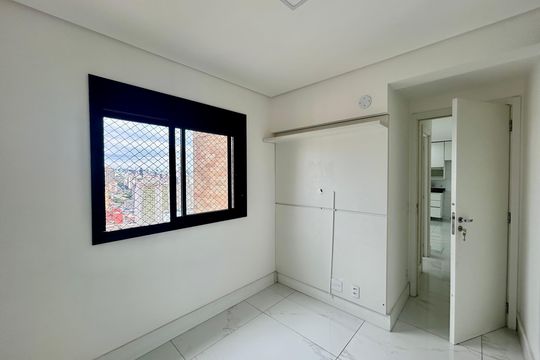 Quarto 2 de apartamento à venda com 2 quartos, 50m² em Brás, São Paulo