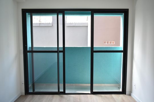 Studio de kitnet/studio à venda com 0 quarto, 24m² em Vila Clementino, São Paulo