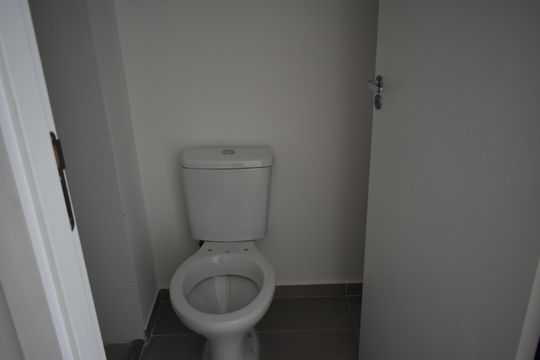 Studio de kitnet/studio à venda com 0 quarto, 24m² em Vila Clementino, São Paulo