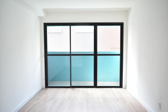 Studio de kitnet/studio à venda com 0 quarto, 24m² em Vila Clementino, São Paulo