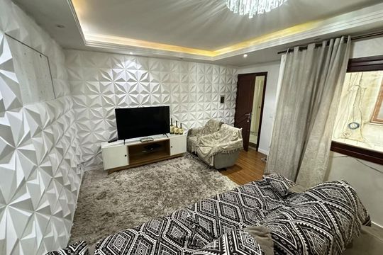 Apartamento para alugar com 2 quartos, 90m² em Vila Eunice Nova, Cachoeirinha