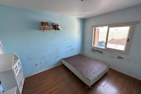 Quarto 2 de apartamento para alugar com 2 quartos, 90m² em Vila Eunice Nova, Cachoeirinha