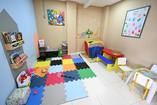 Apartamento à venda com 2 quartos, 58m² em Vila Rosa, Goiânia