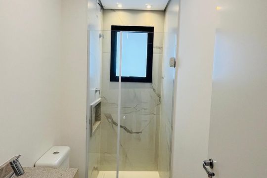 Apartamento para alugar com 2 quartos, 46m² em Vila Satúrnia, Campinas