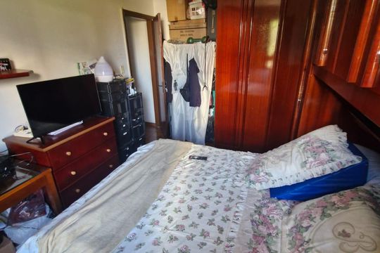 Quarto 2 de apartamento para alugar com 2 quartos, 66m² em Liberdade, São Paulo