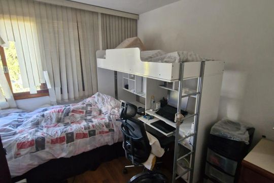Quarto 1 de apartamento para alugar com 2 quartos, 66m² em Liberdade, São Paulo