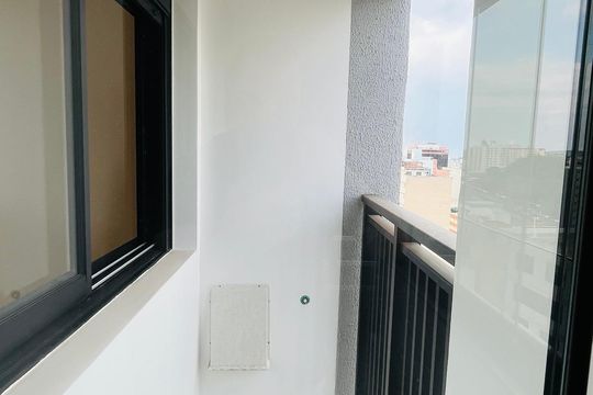 Apartamento para alugar com 2 quartos, 46m² em Vila Satúrnia, Campinas