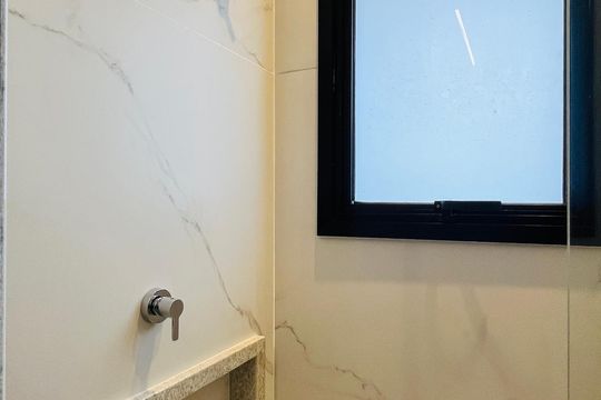Apartamento para alugar com 2 quartos, 46m² em Vila Satúrnia, Campinas