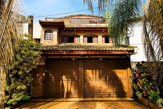 Casa à venda com 4 quartos, 509m² em Jardim Inga, São Paulo