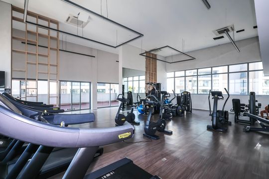Academia de kitnet/studio à venda com 1 quarto, 27m² em Vila Mariana, São Paulo