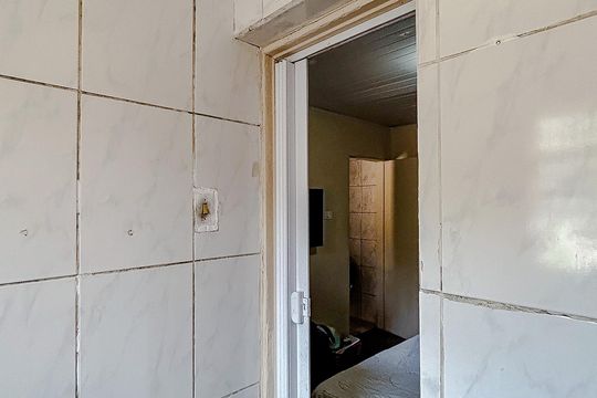 Banheiro de casa à venda com 1 quarto, 132m² em Chácara Califórnia, São Paulo