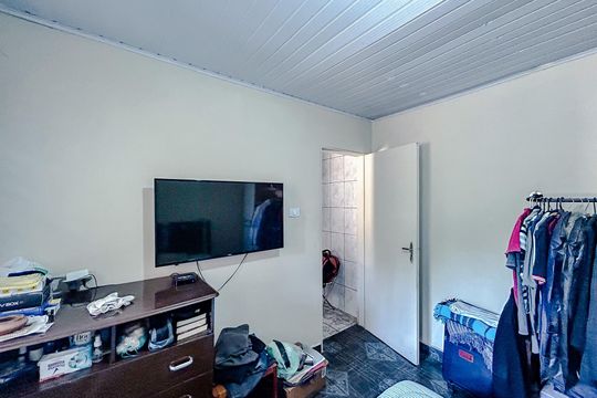 Casa à venda com 1 quarto, 132m² em Chácara Califórnia, São Paulo