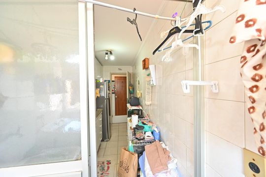 Lavanderia de apartamento à venda com 3 quartos, 74m² em Vila da Saúde, São Paulo