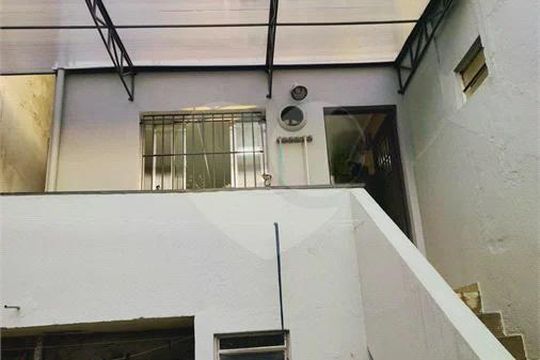 Casa à venda com 3 quartos, 146m² em Conjunto Residencial Jardim Canaa, São Paulo