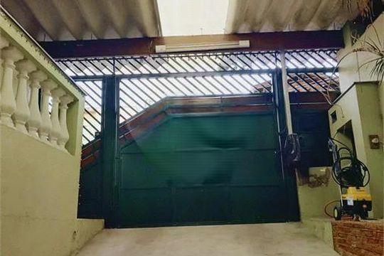 Casa à venda com 3 quartos, 146m² em Conjunto Residencial Jardim Canaa, São Paulo
