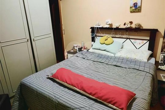 Casa à venda com 3 quartos, 146m² em Conjunto Residencial Jardim Canaa, São Paulo