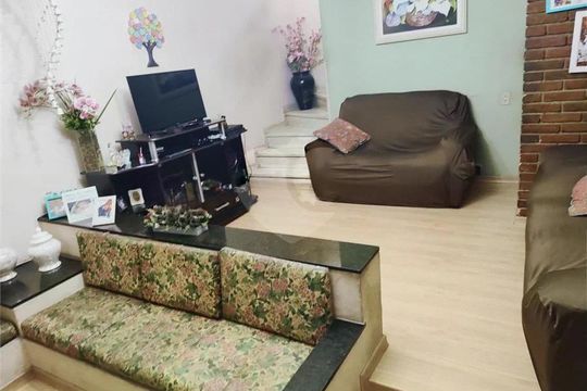 Casa à venda com 3 quartos, 146m² em Conjunto Residencial Jardim Canaa, São Paulo