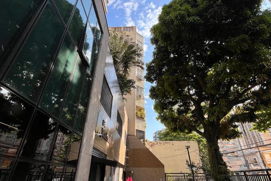 Apartamento à venda com 3 quartos, 93m² em Botafogo, Rio de Janeiro