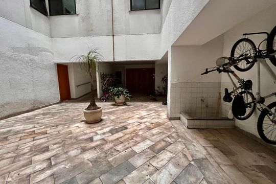 Apartamento à venda com 3 quartos, 93m² em Botafogo, Rio de Janeiro