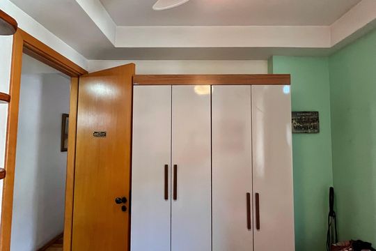 Apartamento à venda com 3 quartos, 93m² em Botafogo, Rio de Janeiro